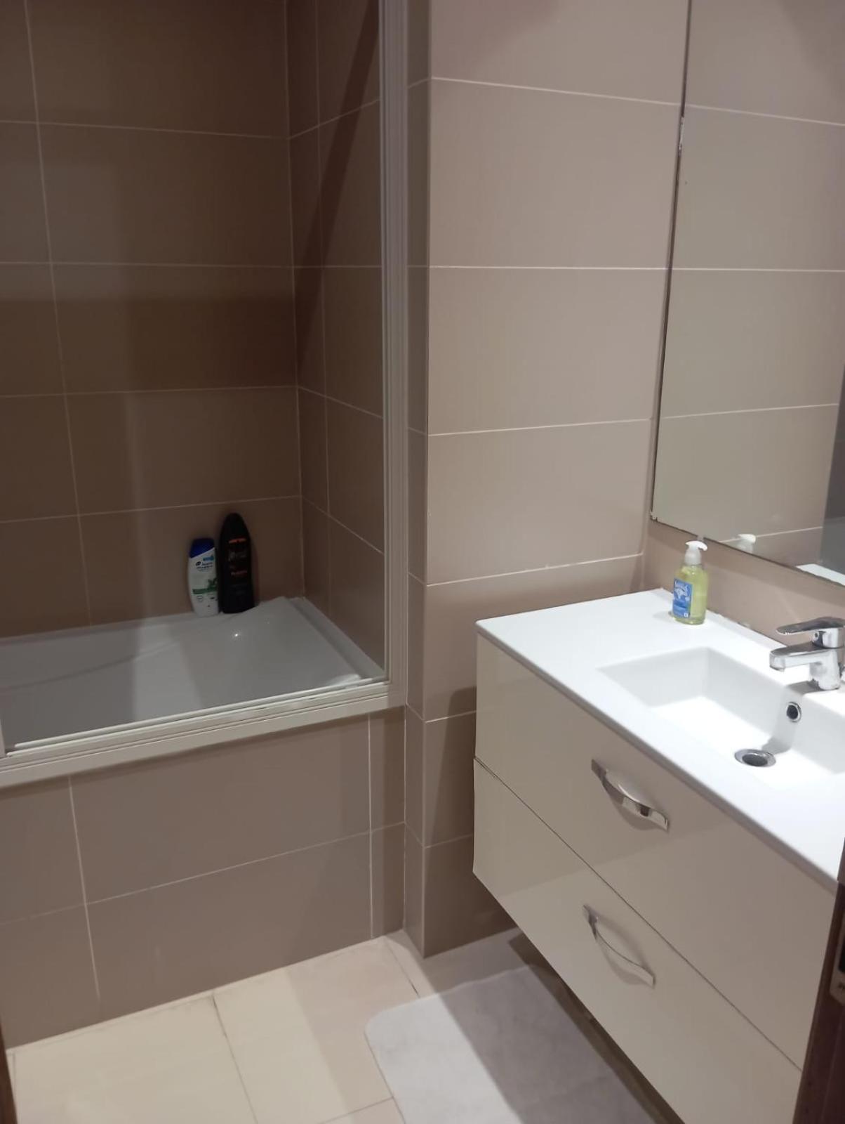 Apartment Close To Casablanca Mohamed V Airport Nouaceur Dış mekan fotoğraf
